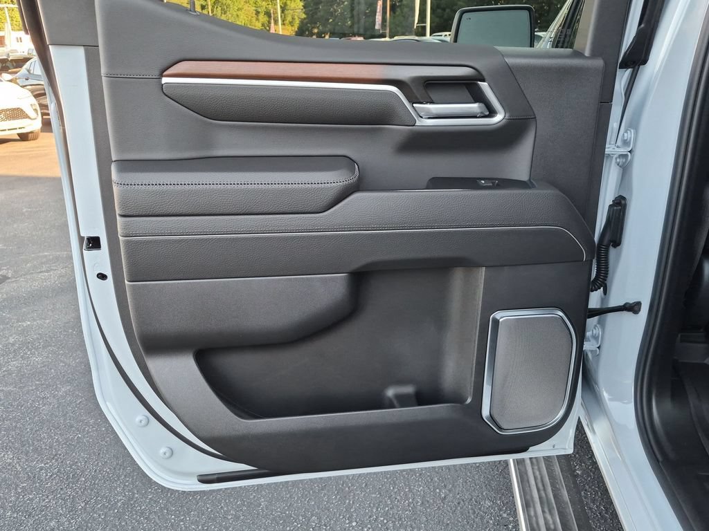 New 2026 GMC Sierra 1500 Denali AWD/4WD image 23
