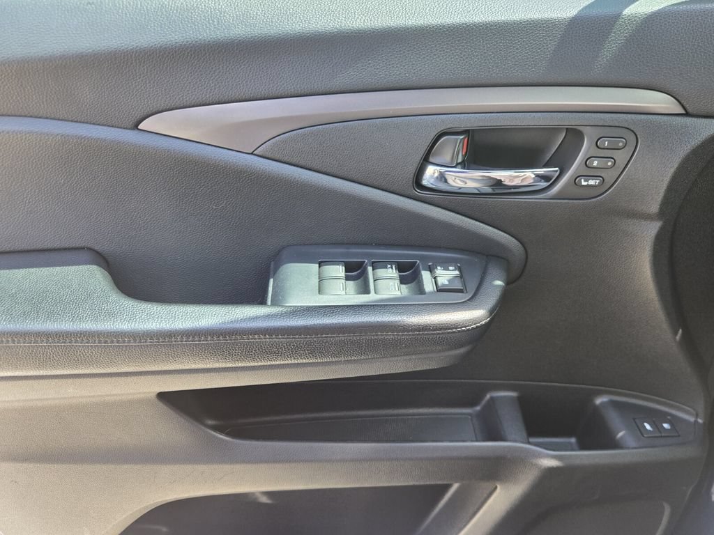 Used 2020 Honda Passport EX-L image 26