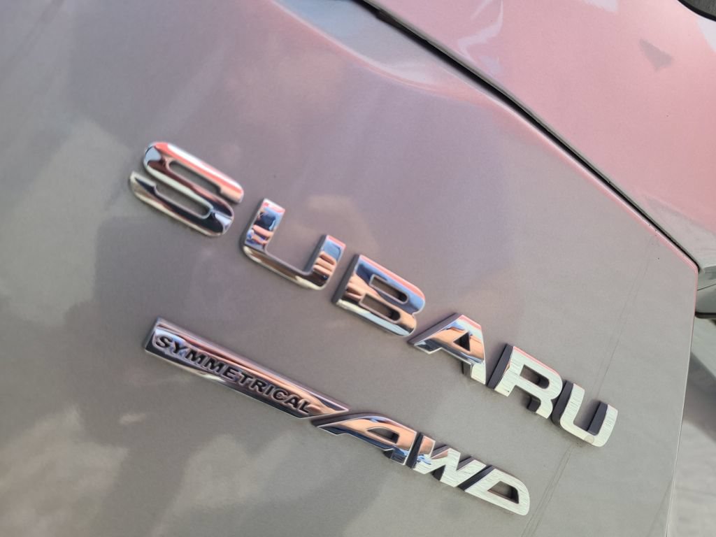Used 2020 Subaru Outback Premium w/ Popular Package #1 AWD/4WD image 17
