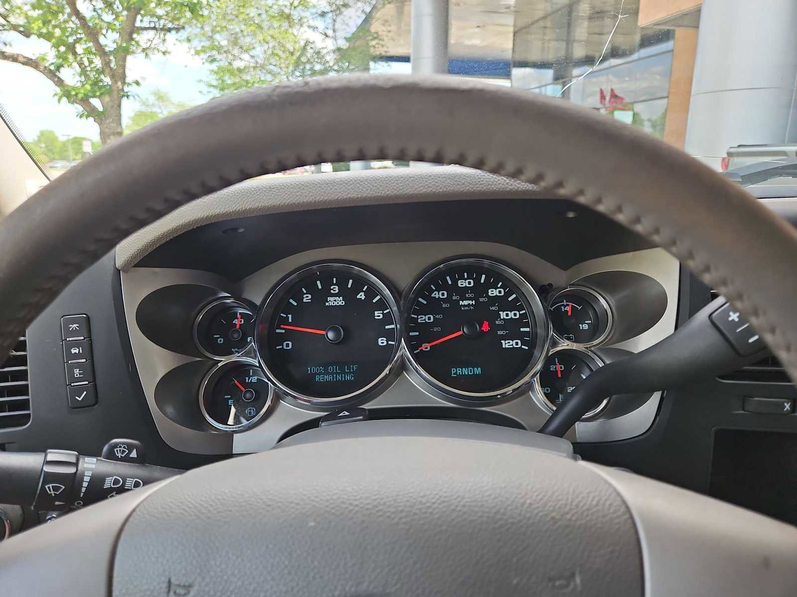 Used 2013 GMC Sierra 1500 SLE w/ SLE Preferred Package RWD image 31