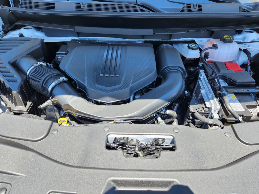 New 2025 GMC Acadia Elevation image 22