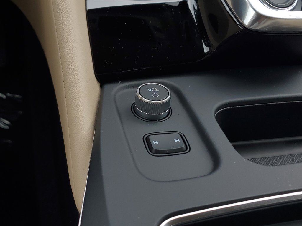New 2026 Acura MDX w/ Technology Package FWD image 29