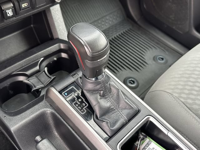 Used 2023 Toyota Tacoma SR5 RWD image 22