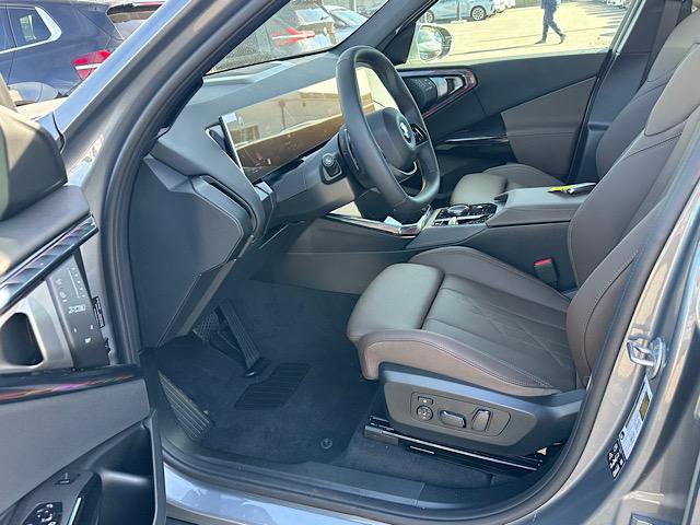 New 2026 BMW X3 xDrive30 image 4