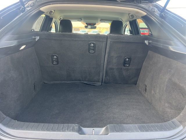 Used 2022 MAZDA CX-30 AWD 2.5 S w/ Select Package image 13