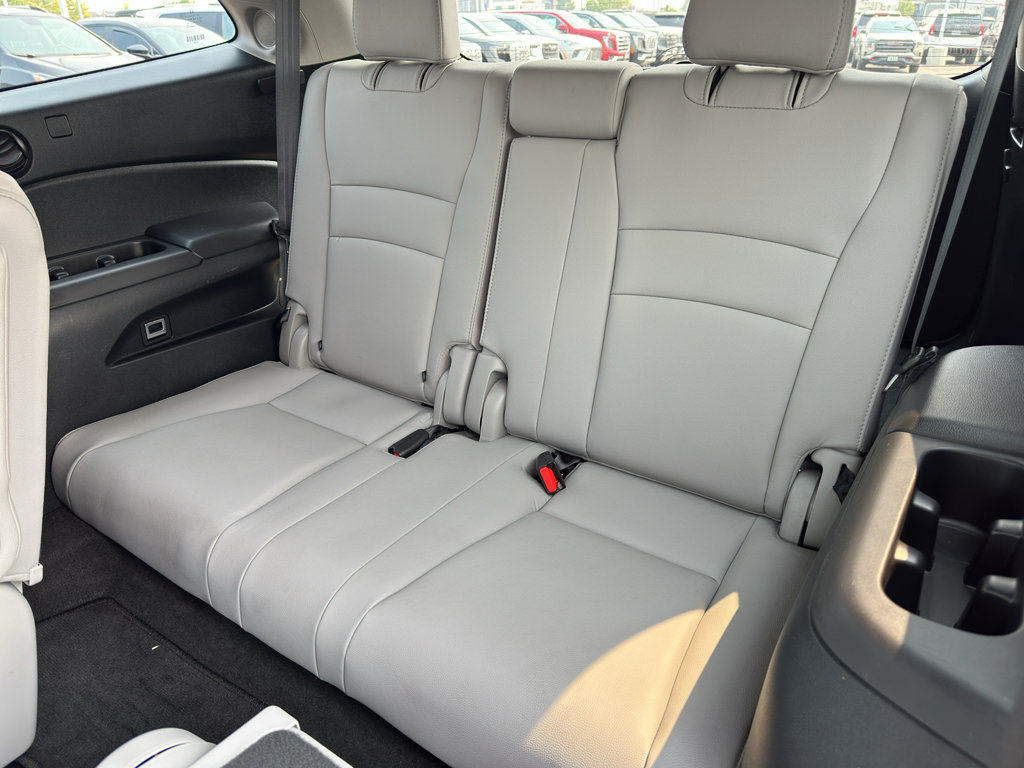 Used 2022 Honda Pilot Elite image 16