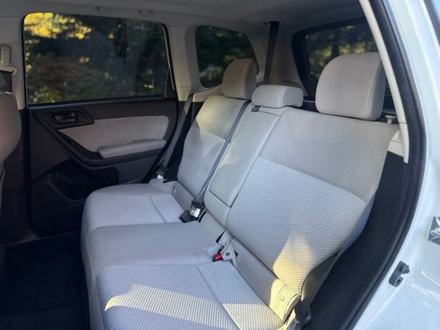 Used 2016 Subaru Forester 2.5i Premium w/ Popular Package #2 AWD/4WD image 40