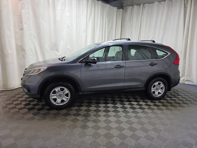 Used 2016 Honda CR-V LX image 7