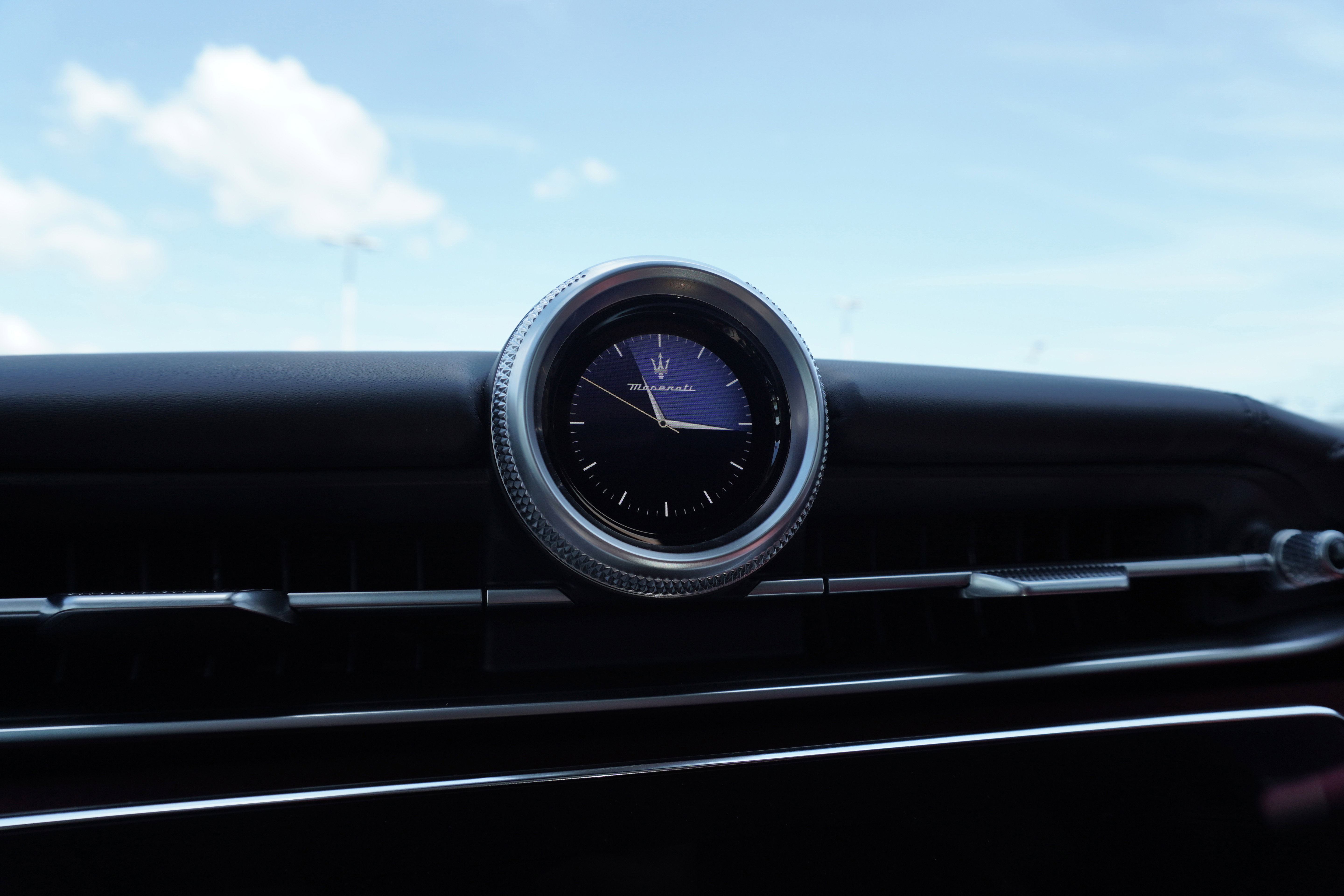 New 2025 Maserati Grecale Modena image 19