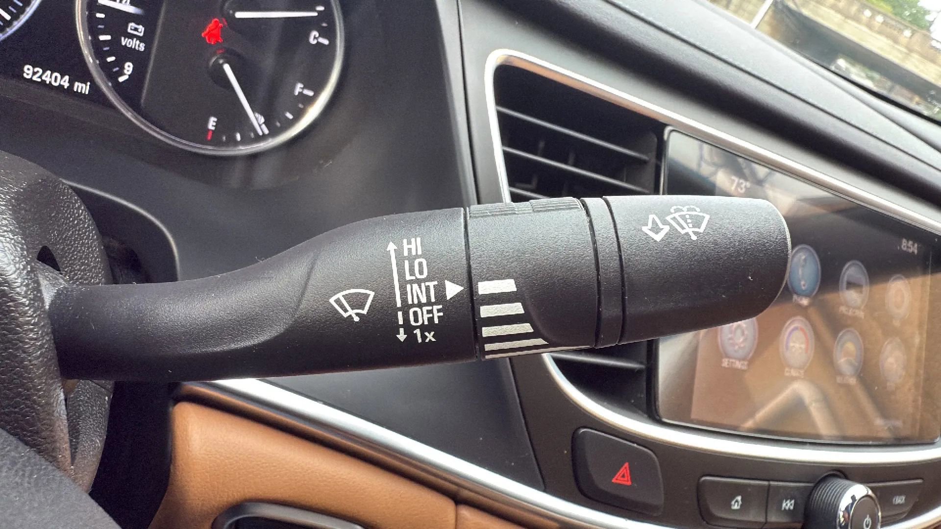 Used 2018 Buick LaCrosse Premium w/ Driver Confidence Package #2 image 13