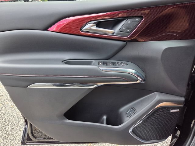 New 2026 Chevrolet Traverse RS FWD image 25