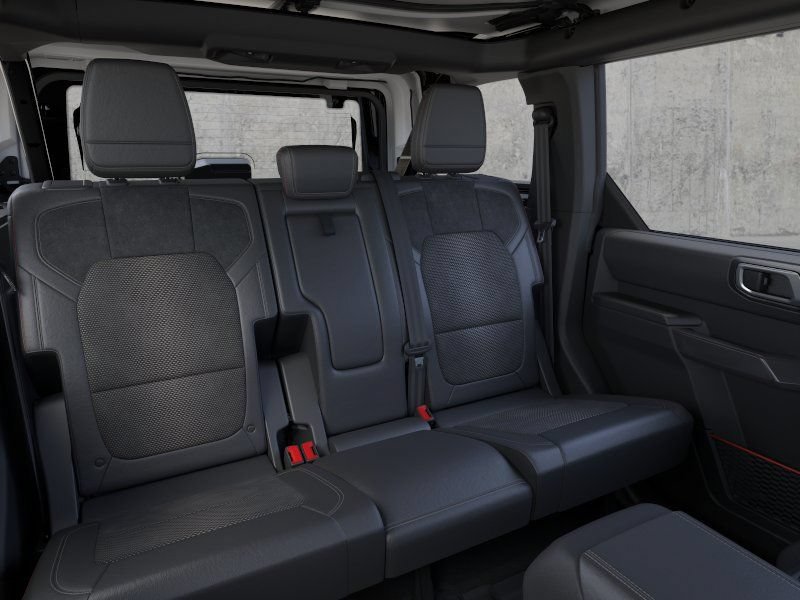 Used 2025 Ford Bronco Raptor AWD/4WD image 11