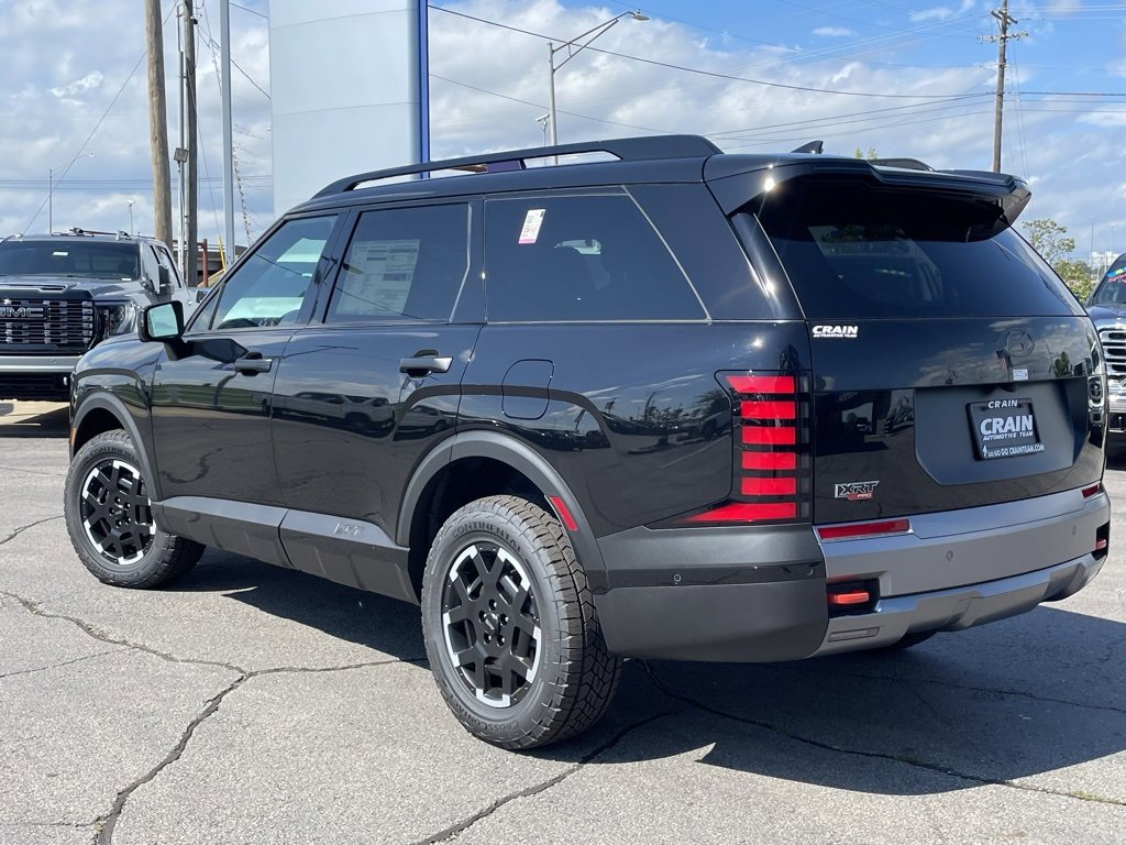 New 2026 Hyundai Palisade XRT Pro image 5