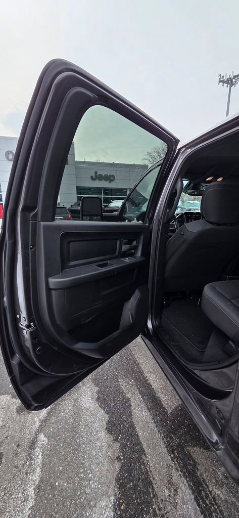 Used 2026 RAM 3500 Tradesman image 12