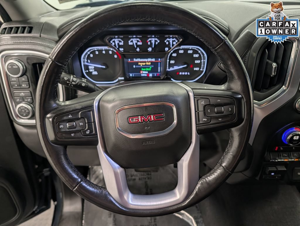 Used 2020 GMC Sierra 1500 SLE w/ SLE Value Package AWD/4WD image 21
