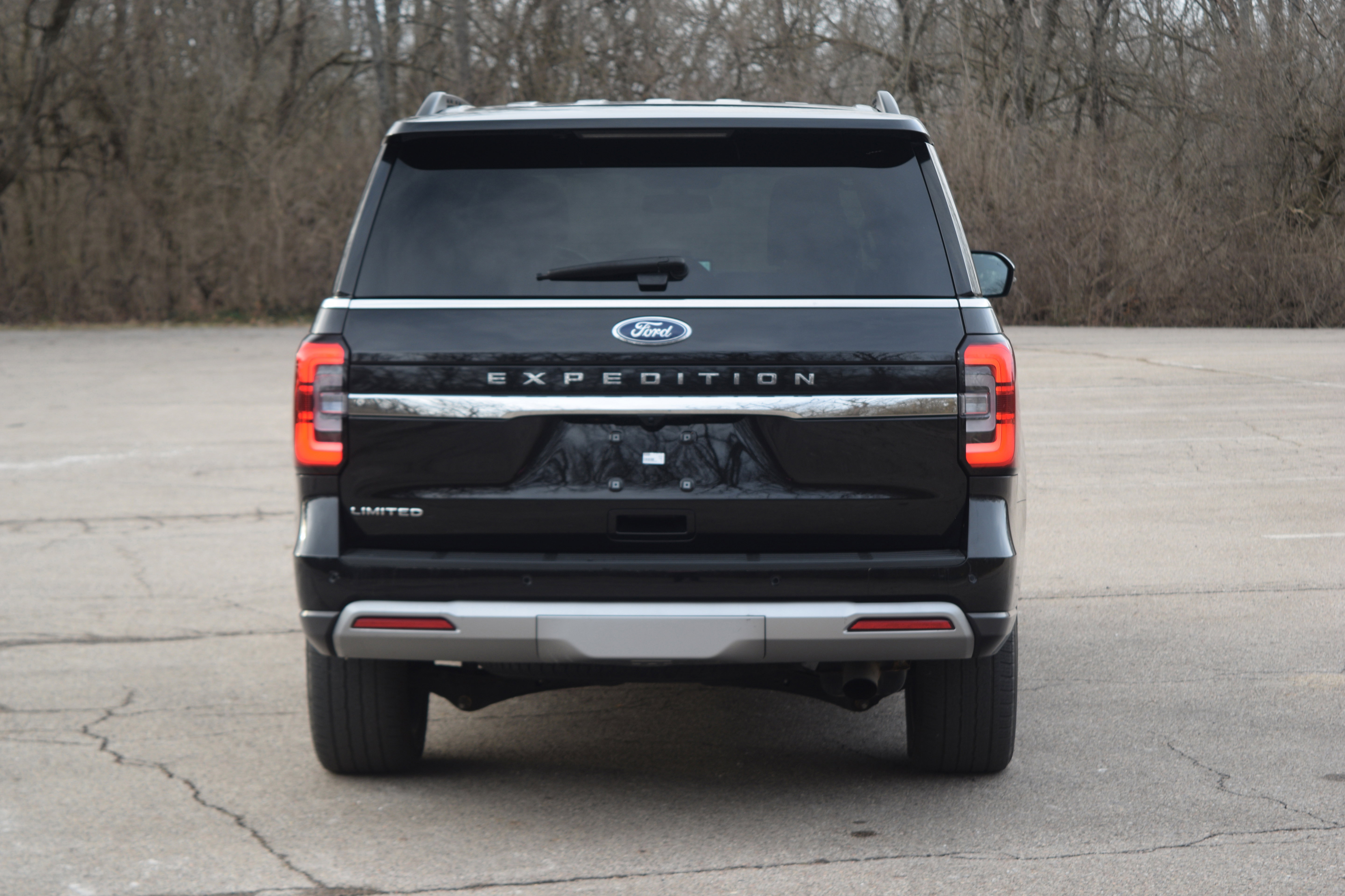 Used 2023 Ford Expedition Limited image 26