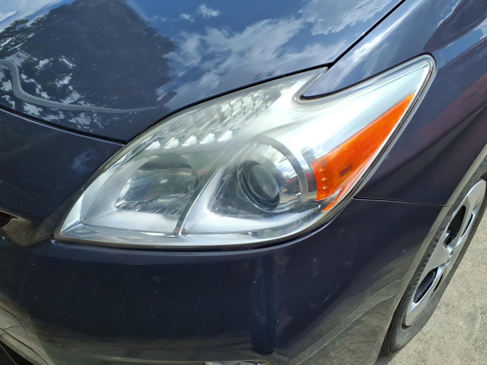 Used 2013 Toyota Prius Four FWD image 5