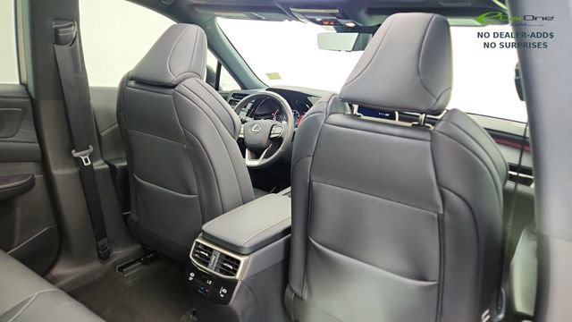 Used 2023 Lexus RX 350 F Sport w/ Cold Area Package AWD/4WD image 27