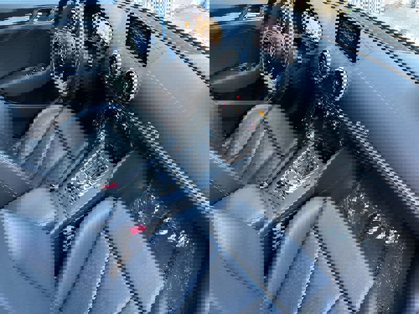 Used 2018 Audi A3 e-tron Premium Plus w/ Technology Package image 16