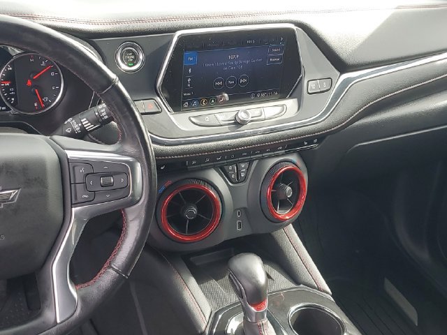 Used 2020 Chevrolet Blazer RS FWD image 14