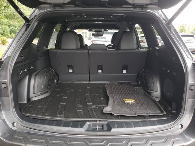 Certified 2024 Subaru Forester Wilderness w/ Convenience Package AWD/4WD image 5