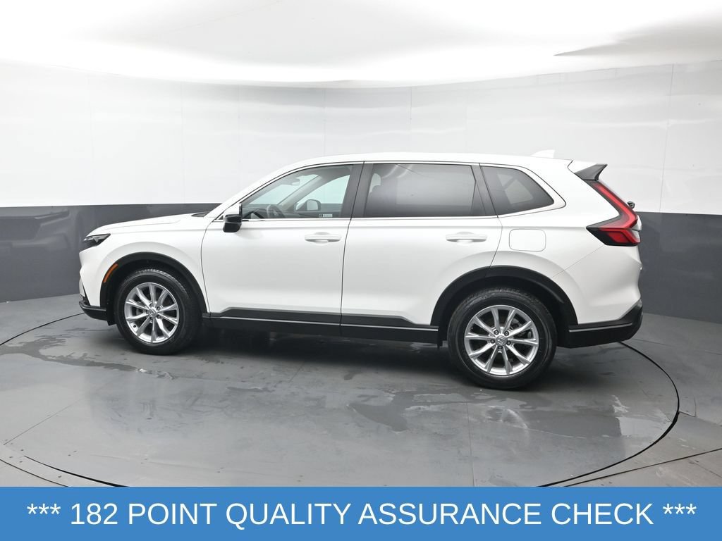 Used 2024 Honda CR-V EX-L image 4