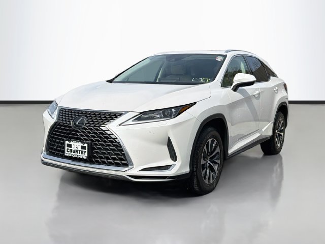 Used 2020 Lexus RX 350 AWD w/ Premium Package image 3