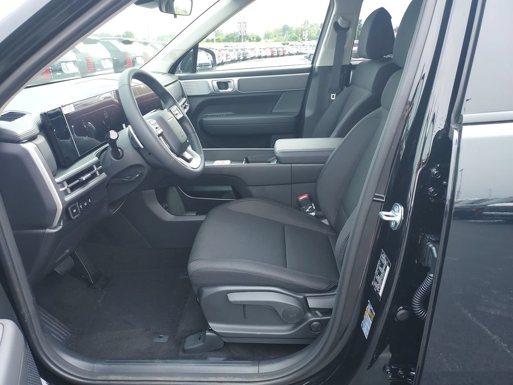 New 2027 Hyundai Santa Fe SE FWD image 13