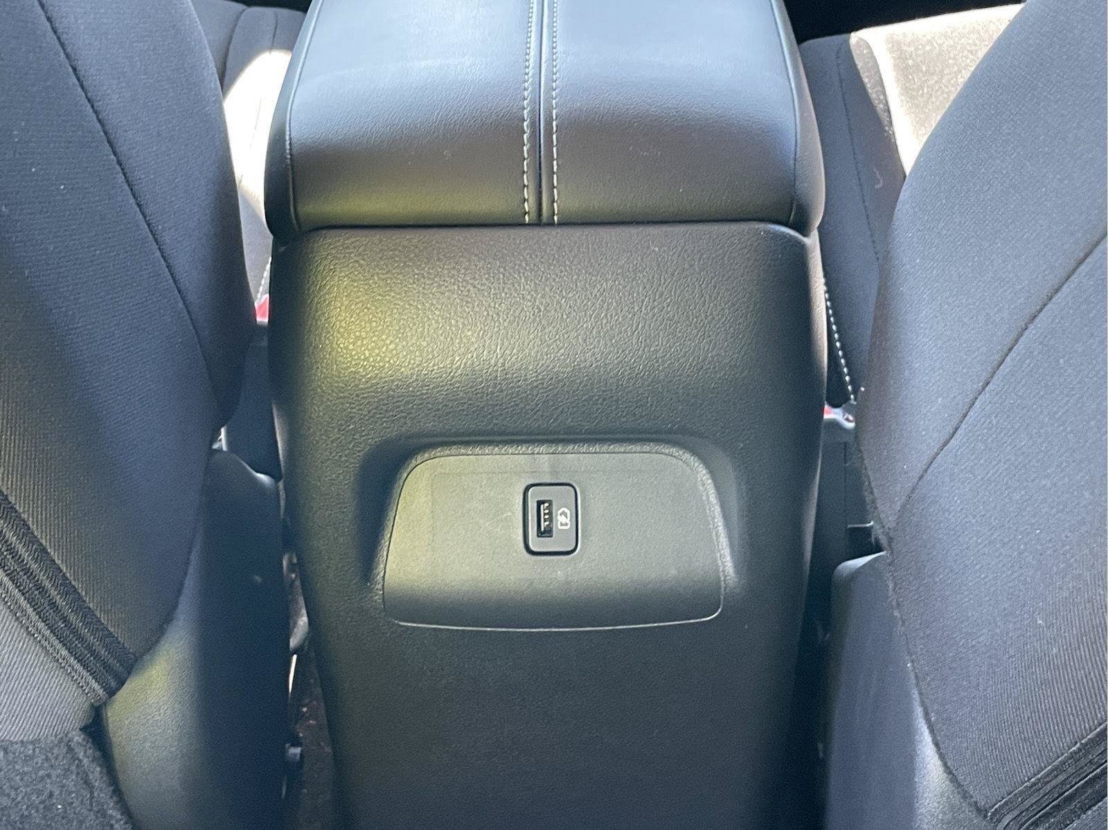 Used 2023 Nissan Sentra SV FWD image 16