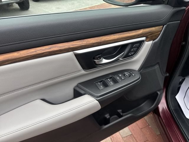 Used 2018 Honda CR-V EX-L image 13