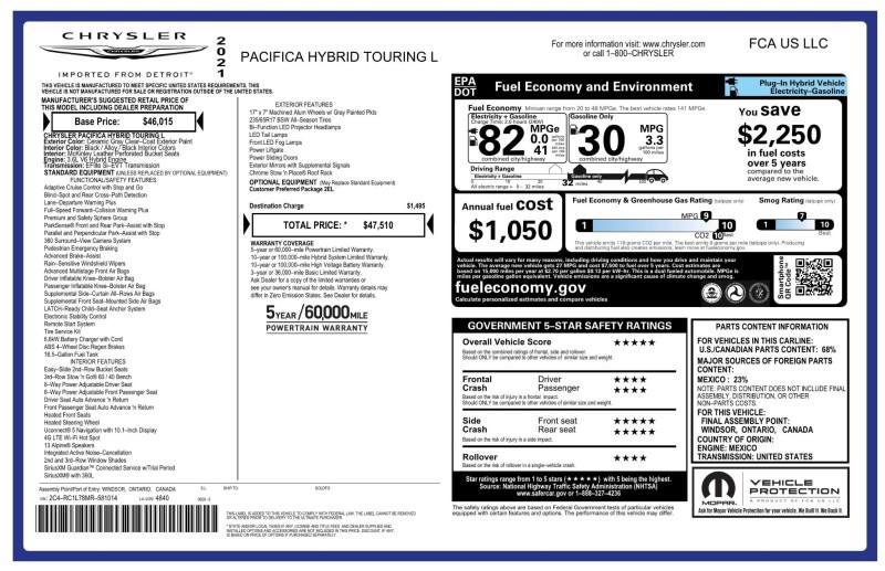 Used 2023 Ford Transit 250 Medium Roof w/ Load Area Protection Package image 10