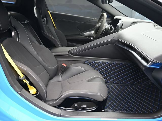 Used 2023 Chevrolet Corvette Stingray Convertible w/ Battery Protection Package image 30