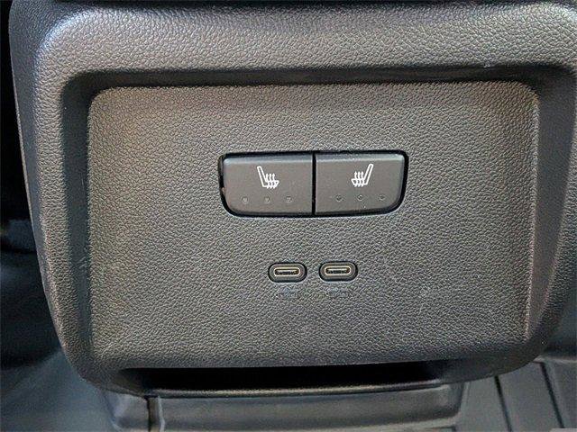 New 2026 Chevrolet Equinox EV LT w/ Convenience Package II image 17