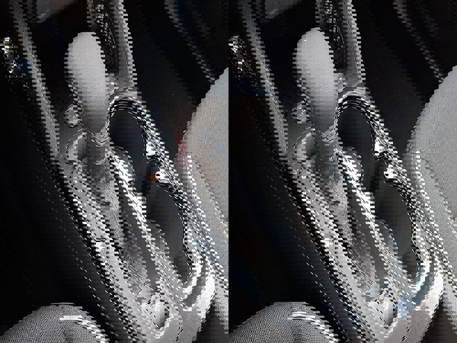 New 2026 Chevrolet TrailBlazer LT w/ Driver Confidence Package image 12