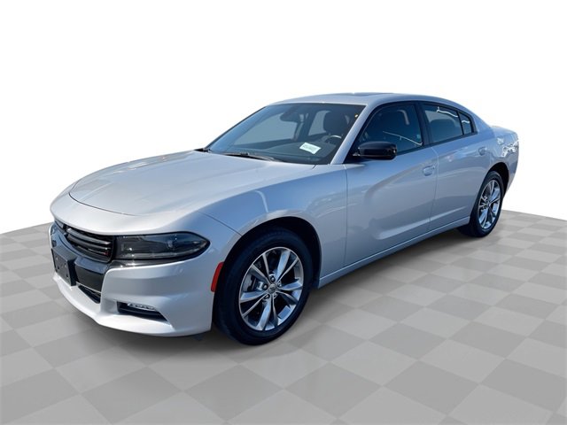 Used 2023 Dodge Charger SXT video 1