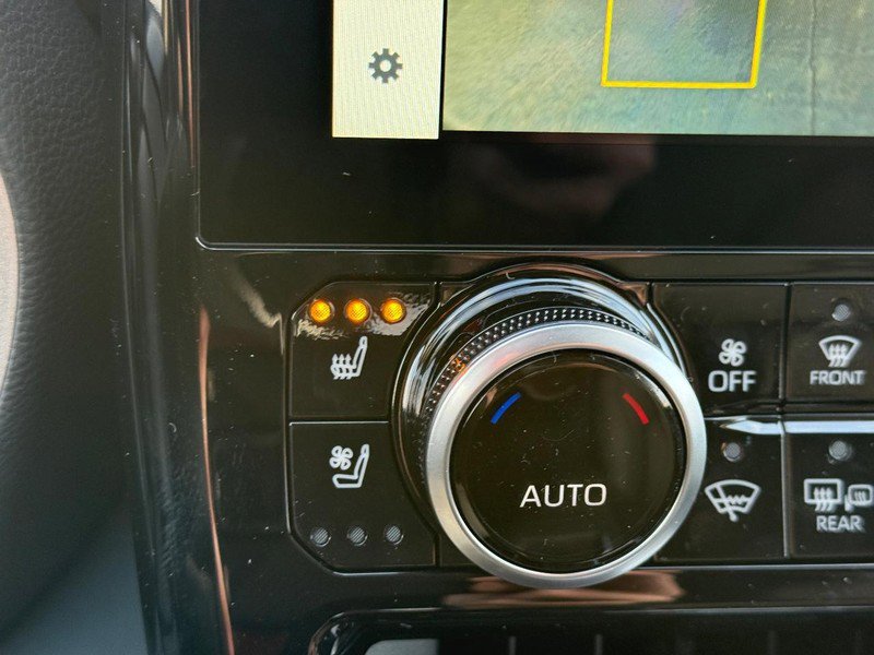 New 2026 Toyota Highlander Limited image 19