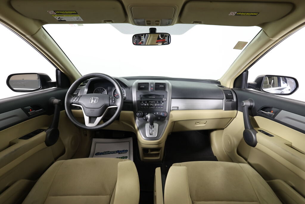 Used 2010 Honda CR-V EX image 27
