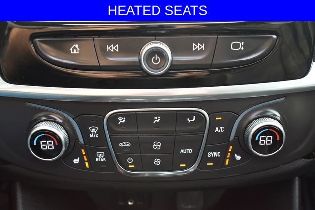 Used 2019 Chevrolet Traverse RS image 6