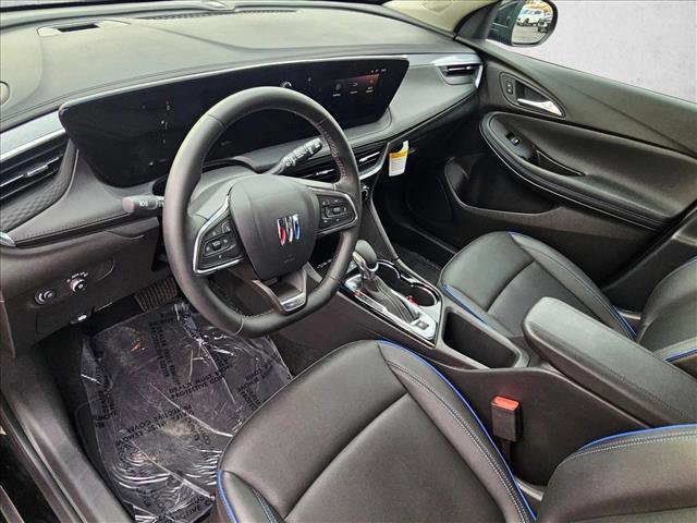 New 2026 Buick Encore GX Sport Touring w/ Advanced Technology Package image 3