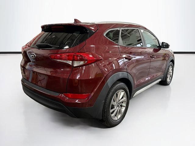 Used 2017 Hyundai Tucson SE Plus image 6