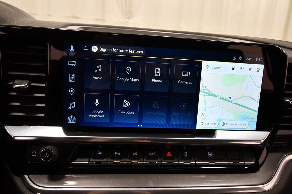 Used 2026 Chevrolet Silverado 1500 High Country image 24