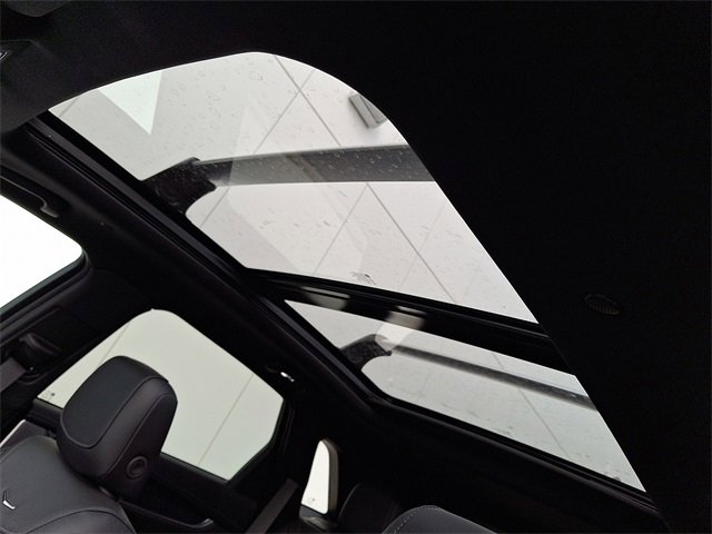 New 2026 Cadillac XT5 Premium Luxury image 9