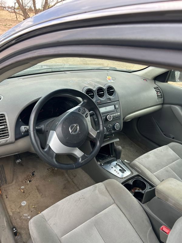 Used 2007 Nissan Altima 2.5 S FWD image 2