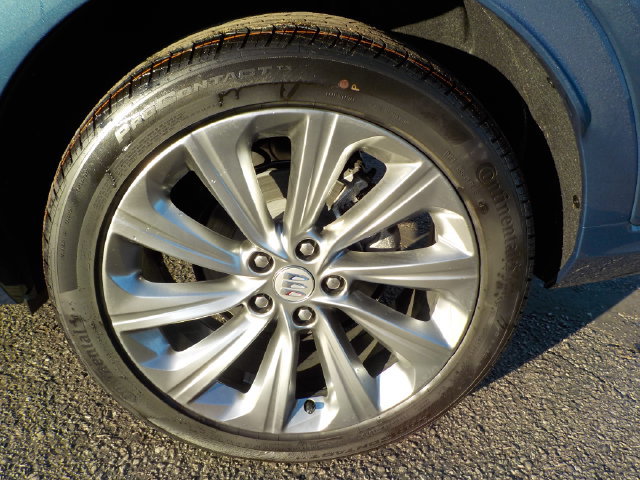 New 2026 Buick Envista Avenir FWD image 10