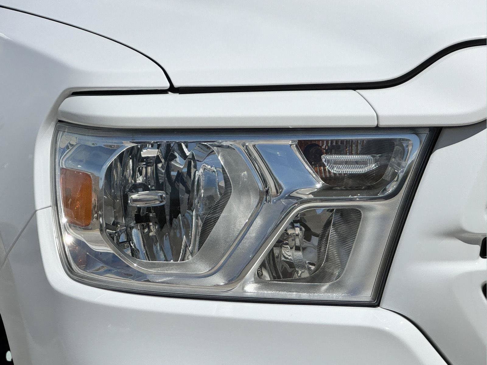Used 2021 RAM 1500 Big Horn RWD image 8