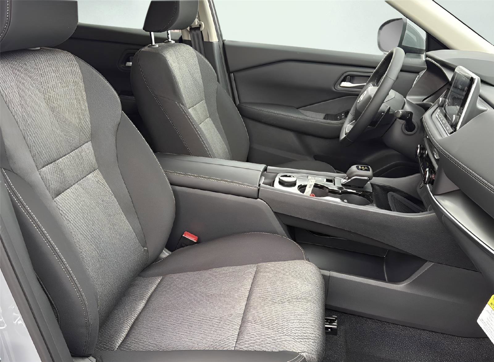 New 2026 Nissan Rogue SV image 23