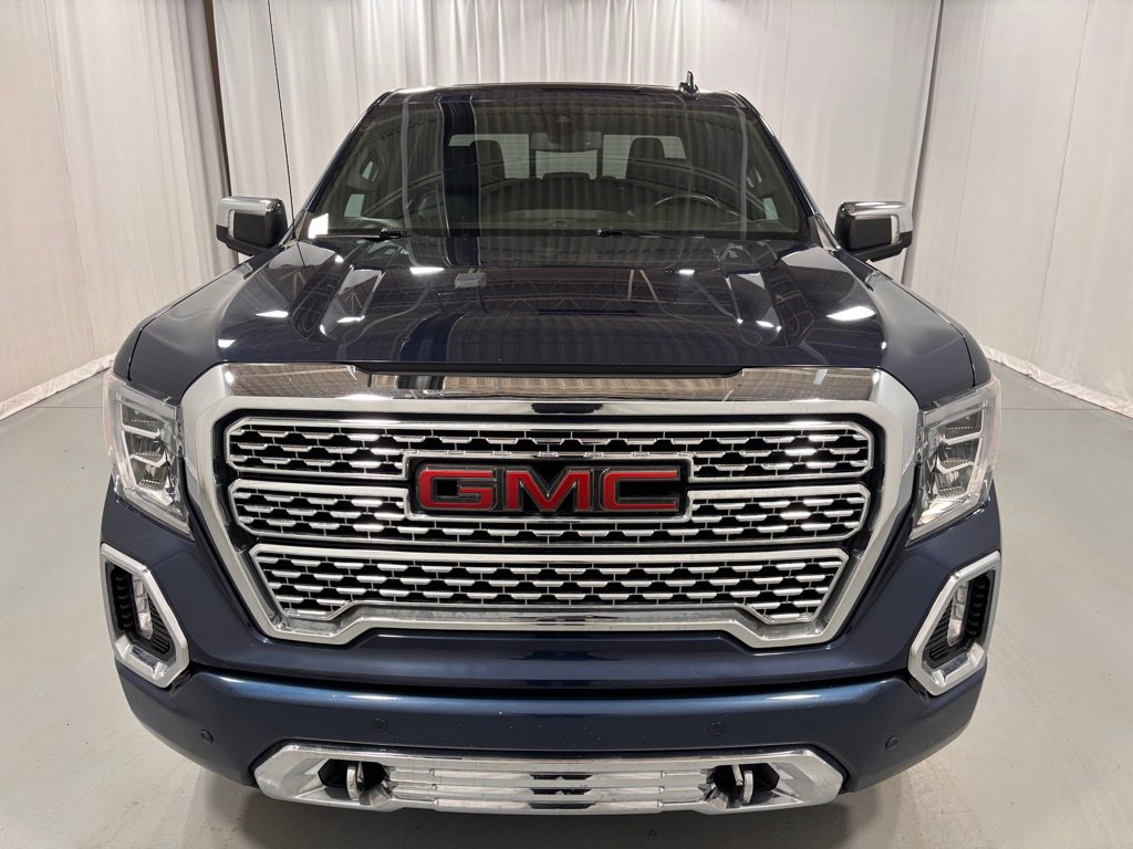 Used 2021 GMC Sierra 1500 Denali image 2