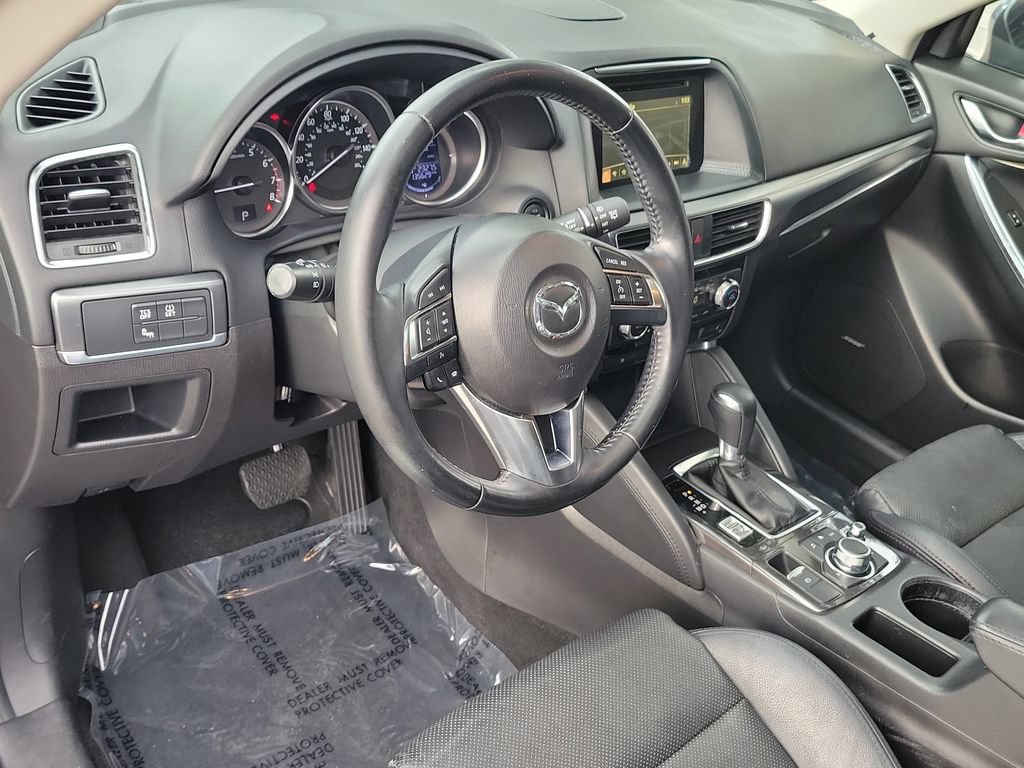 Used 2016 MAZDA CX-5 Grand Touring FWD image 19