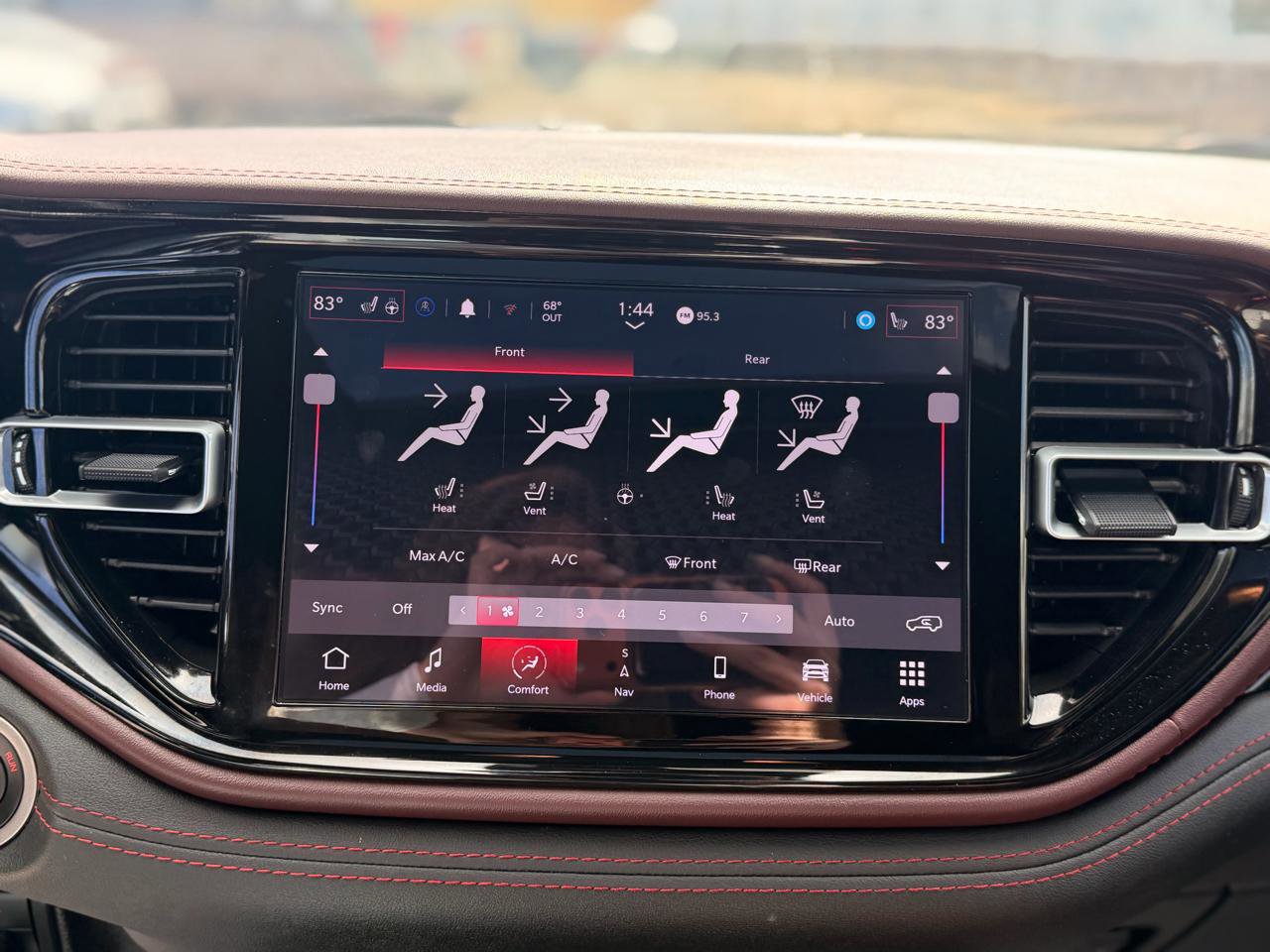 Used 2024 Dodge Durango Citadel image 19