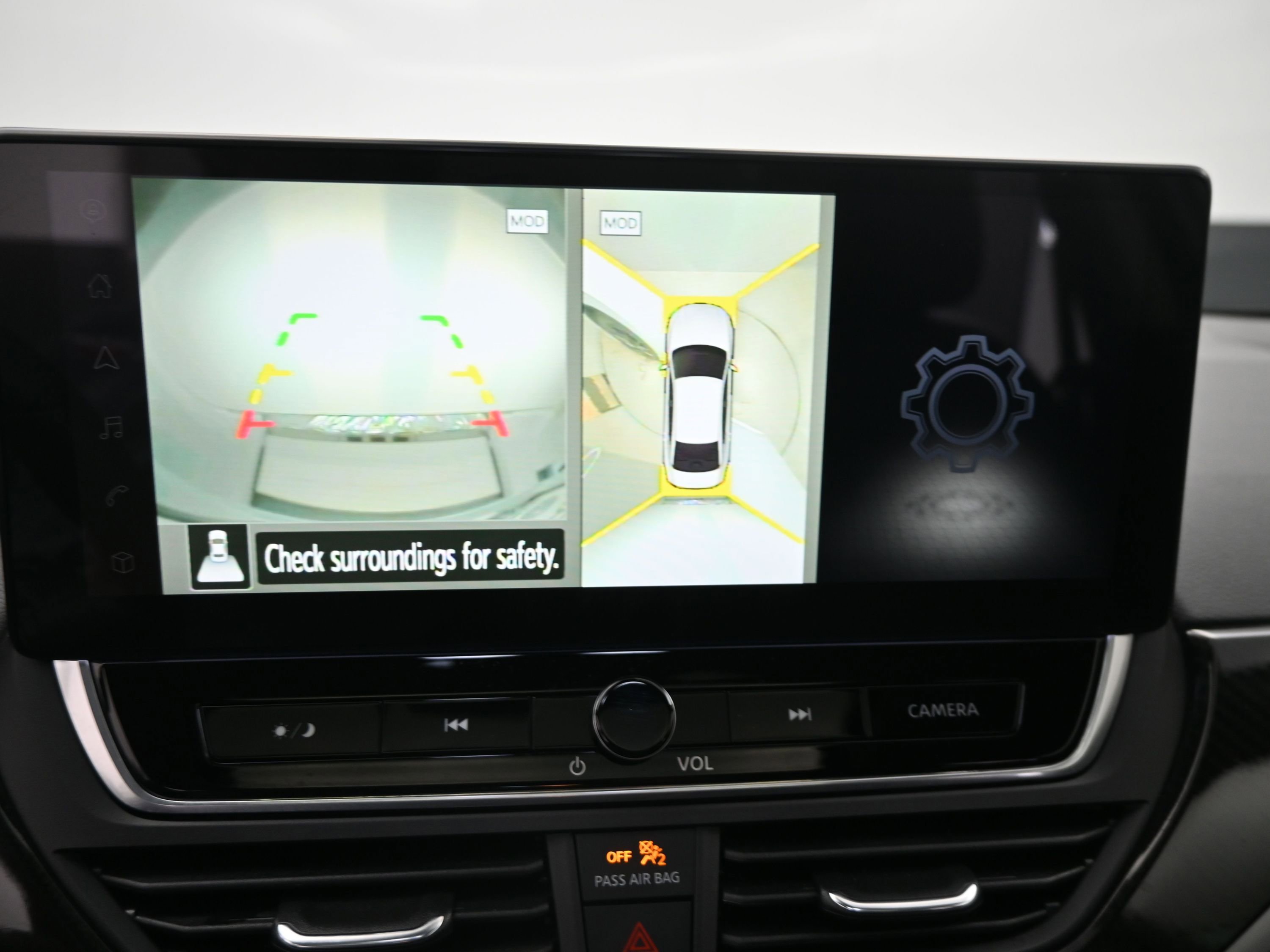 Used 2024 Nissan Altima 2.0 SR image 18